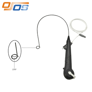 Kamera endoskopi ureteroskop sekali pakai HD dengan lampu LED, Probe tahan air <span class=keywords><strong>Mini</strong></span>, dukungan multi-perangkat USB - Product Image 1