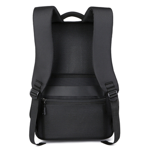 Individueller 2023 neuer tragbarer schul- wasserdichter Oxford-Universitäts-Rücksack für Männer Business-Laptop-Taschen mit USB-Ladegerät