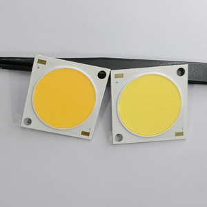 ชิป LED 50วัตต์36-39V 1350mA 12ซีรี่ส์9 Led Cob แบบขนาน20W/30W/50 W ชิป Led Cob - Product Image 3