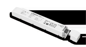 12W 220V Dali Dimming LED Treiber Schalt netzteil 24VDC Treiber - Product Image 4