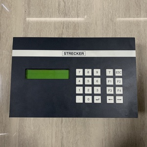 Scollatura V12 D-65205 sdsmssl001s Controller Plc pannello con tastiera - Product Image 2