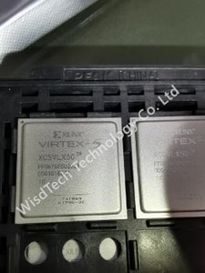 Matriz de compuertas programables en campo FPGA - Product Image 2