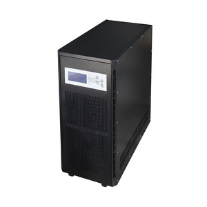 Inversor trifásico de salida y CC/CA, tipo CC a CA, 3 fases, 220v, 380v - Product Image 2