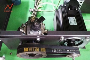 Desktop Common Rail Injektor Tester Prüfstand/Injektor Testerunit Injektor Prüfstand - Product Image 3