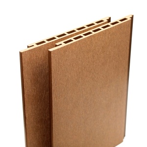 Kaplama duvar paneli dış poli duvar kaplama su geçirmez ve yanmaz WPC diğer panoları - Product Image 6