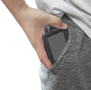Impresora de inyección de tinta portátil inteligente Faith, resolución de 600 ppp para camiseta DIY, ropa, código QR de madera e impresión de logotipos - Product Image 5