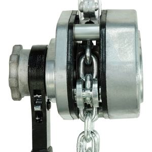 Mới 1.5 mét cơ khí vít <span class=keywords><strong>LEVER</strong></span> <span class=keywords><strong>hoist</strong></span> 0.75-3ton xách tay <span class=keywords><strong>Chain</strong></span> <span class=keywords><strong>hoist</strong></span> tay hoạt động bằng tay với 0.75 1.5 3ton Công suất - Product Image 3