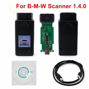 20 adet/grup ücretsiz kargo otomatik tarayıcı Obd2 arayüzü ile kod okuyucu için 1.4 1.4.0 sürüm otomatik teşhis aracı - Product Image 2