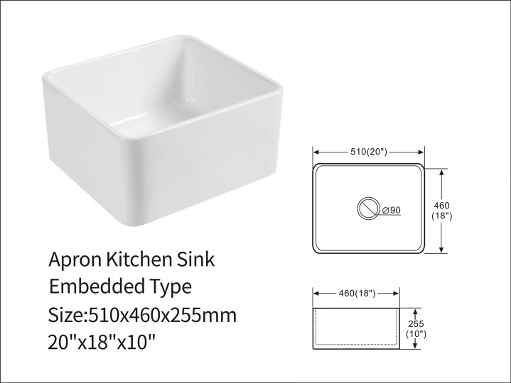 20 "right angle single slot-no draining rack