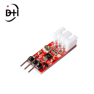 3,3-5V Trübung wandler Wasser trübung modul Mischwasser erkennungs modul Trübung sensor modul Flüssigkeit für Arduino