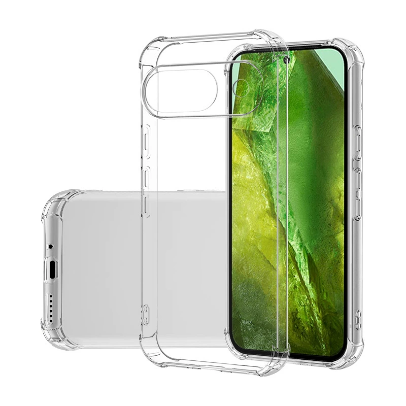 Antichoc avec protection pour l'appareil photo