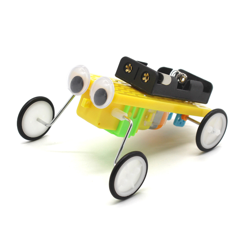 A045 Simulation Ruddy n ° 1