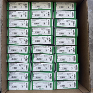 Nuevo Stock Original Schnei De M340 Módulo de Puerto Ethernet IP y Modbus TCP, 10/100M, 4 puertos Ethernet RJ45 BMXAMI0810 - Product Image 4