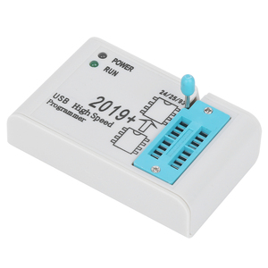 SPI FLASH Programmer EZP2019 Hochgeschwindigkeits-SPI FLASH USB2.0 12MBPS Kompakt programmierer Unterstützung - Product Image 4
