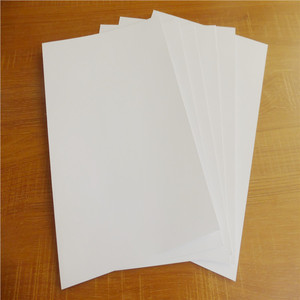 用于nfc卡打印的A3格式片材5x5 rfid嵌件 - Product Image 6