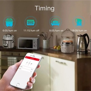 Panel de Control de automatización Central para el hogar, Productos Inalámbricos de alta calidad, sistema de hogar inteligente con entrada Zigbee - Product Image 2