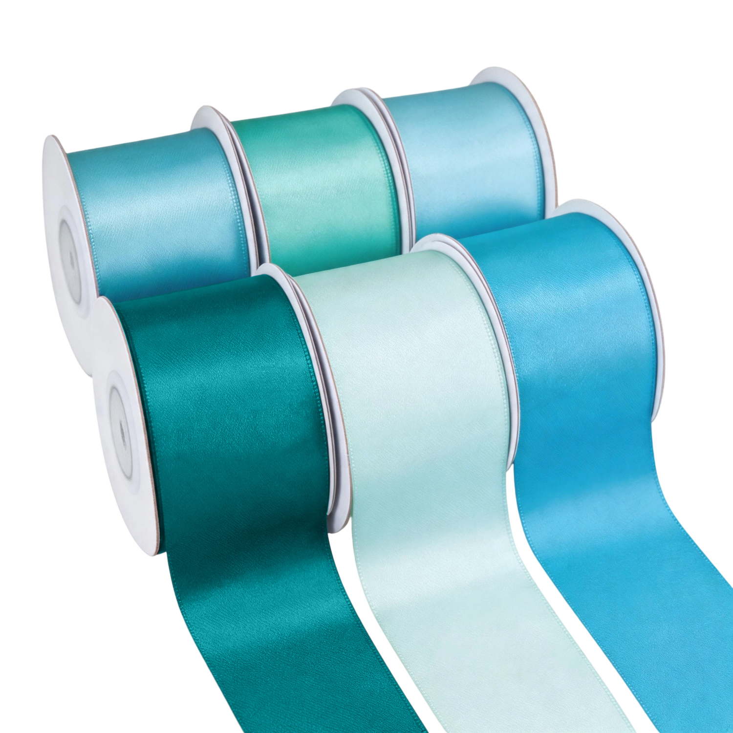 blue-green