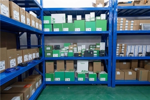 Original Neu 3 BSE052605R1 Analoga us gangs modul Entwickelt für die AC800M-Serie in Distributed Control Systems (DCS) AO815 - Product Image 2