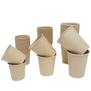 Mini Coffee <strong>Cups</strong> Colored Single Wall <strong>Cups</strong> <strong>2</strong>.5oz 3oz 4oz Ice Cream Paper <strong>Cup</strong> with Lid Spoon - Product Image 6