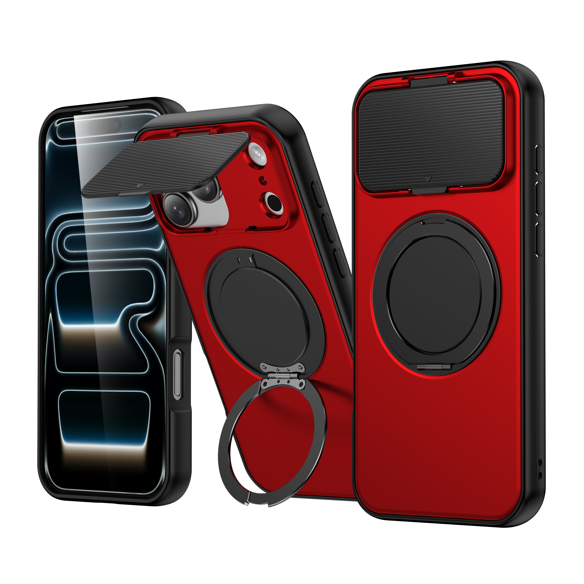 Rojo