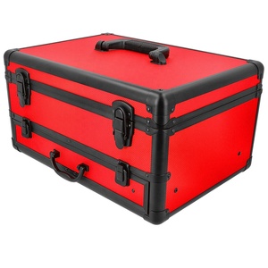 钻具工具包工具箱方便存放工具箱解决方案 - Product Image 4