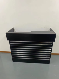Factory Direct Sale Cash Register <strong>Counter</strong> Stand Sturdy Working <strong>Counter</strong> - Product Image 3