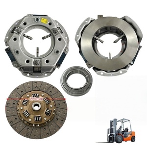 Nhà máy chất lượng cao xe nâng ly hợp <span class=keywords><strong>Kit</strong></span> (tấm áp lực + Tấm + Mang) cho 2-3t xe nâng BSX-LHQTZ-HJ3 các bộ phận xe nâng - Product Image 5