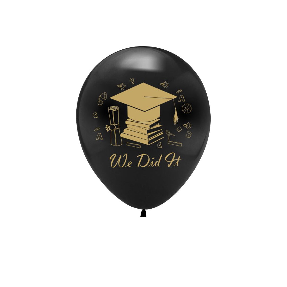 balloon 3*6pcs