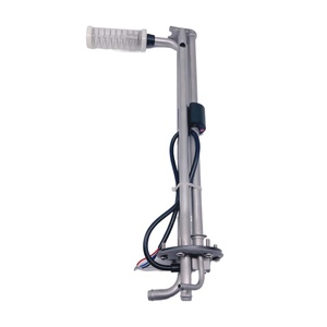 Venta directa de fábrica A5 Sensor de interruptor de nivel de combustible de cinco orificios y sensor de nivel de agua para tanque de automóvil - Product Image 4