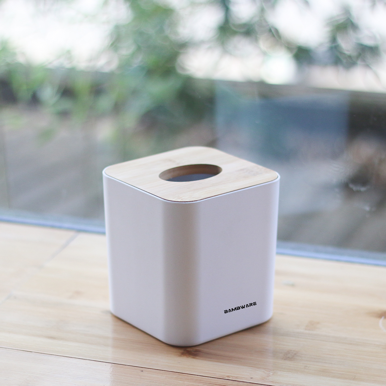 White-Square
