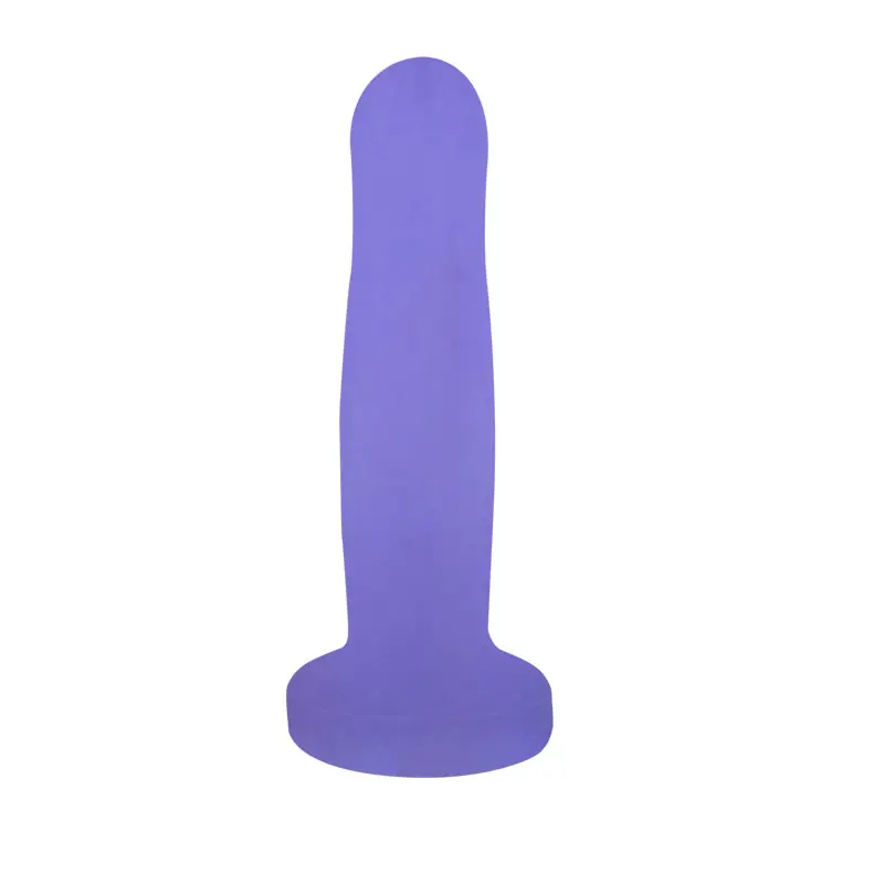 6.5 pollici silicone liquido blu dildo manuale ventosa templel per ragazza giocattolo del sesso immagini animali delfino dildo