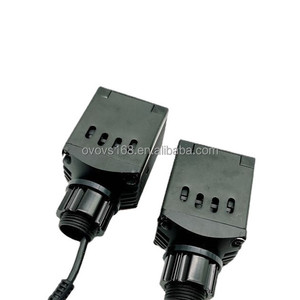 OVOVS High Low Beam Off Road Pod LED Fog <strong>Light</strong> Mini Spot Driving <strong>Lights</strong> Dual Color LED Auxiliary <strong>Lights</strong> for Motorcycle SUV UTV - Product Image 6