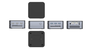 EW llegada Micicn n n-tel e e-leron 95 95 uuad ores in10 inin7 inux igigigigigarearearebone iniifi ini3333ini INI omomputer - Product Image 5