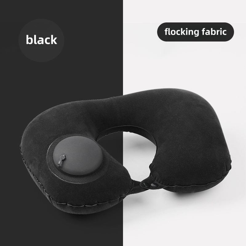 Black Flocking