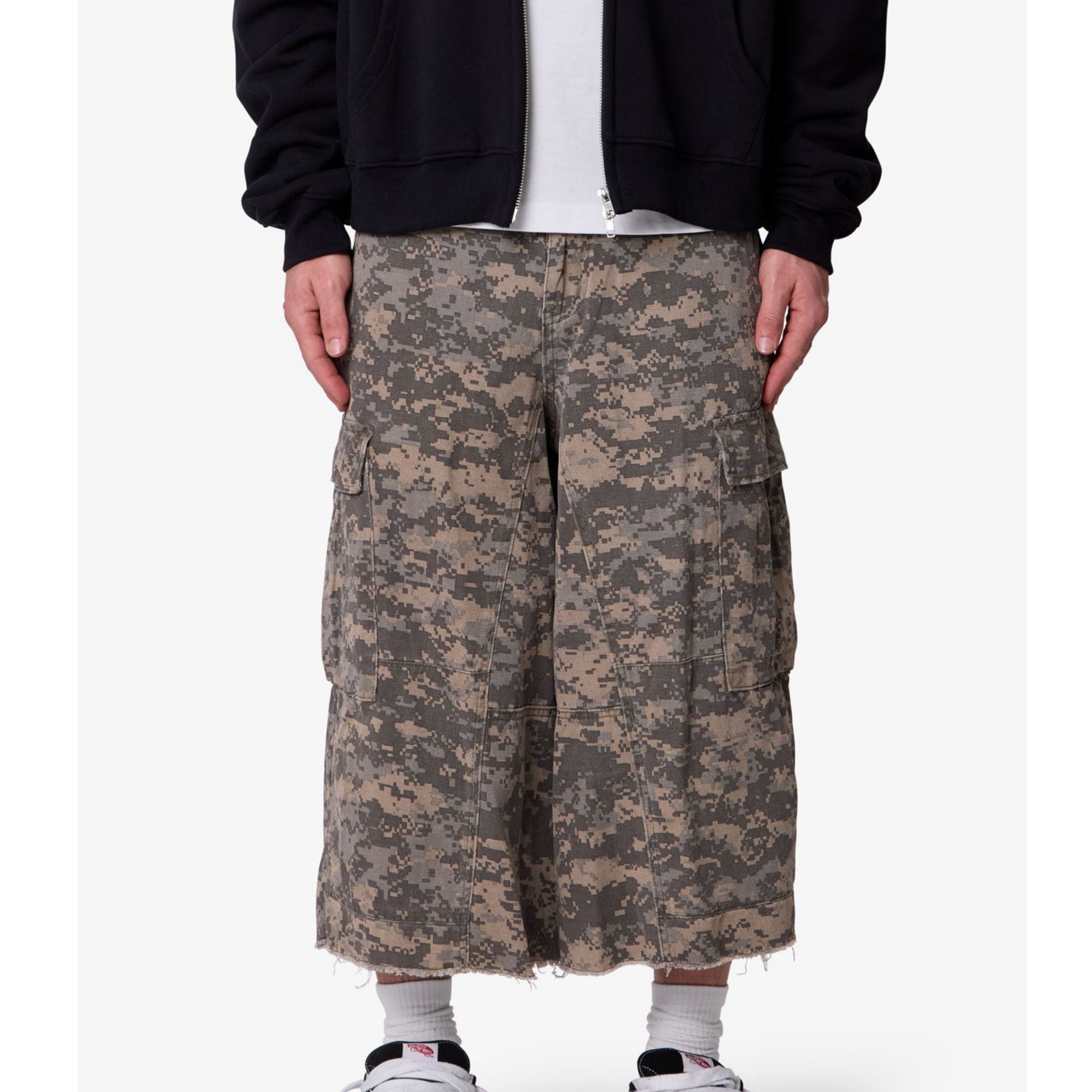 Camouflage