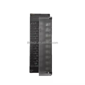 産業用制御およびプログラミングCJ1W-ID212用の高速配信デジタル入力PLCモジュール - Product Image 4