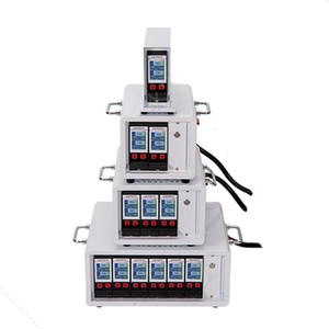 押出機用産業用キャピラリーオートメーションミニPIDコントロールボックスPWM出力温度コントローラー - Product Image 1