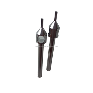 Dụng cụ đục lỗ FUE chính xác để lấy nang tóc, bằng thép không gỉ điện, nhựa, giải pháp xâm lấn tối thiểu, an toàn -MOL - Product Image 4