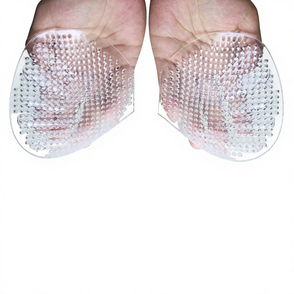 clear Shell style