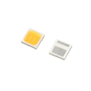 Samsung Original SMD <strong>LED</strong> Lamp Beads LM302Z 3030 6V 1W with Warm White Color Temperature Genuine Goods