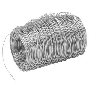מוטות חיבור רשת תיל מרותכים מנירוסטה 316L 304L 316Ti 904L דרגה 640-9612a6 חתוך כפוף 316L מוטות חוט אל חלד