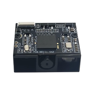 Kunden spezifischer USB TTL RS232 DPM 2d Reader Engine SPS-Barcode-Scanner zur Rück verfolgbar keit - Product Image 1