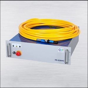 発電機Cwシングルモジュール用<span class=keywords><strong>Gw</strong></span> 1000W 1500W 2000W 3000Wファイバーレーザーソース