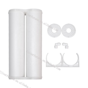 Factory Price Lab Pure Water 0 TDS Deionized Water DI Ultrapure Cartridge Ion Exchange <strong>Mixed</strong> Bed Resin <strong>Filter</strong> - Product Image 3