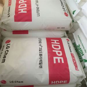 Plastik hurda en kaliteli geri dönüşümlü plastik HDPE ME9180 polietilen Pe enjeksiyon kalıplama reçine Film sınıf geri dönüşüm malzeme levha - Product Image 5