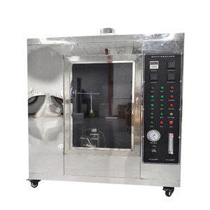 IEC60112 standart yüksek gerilim izleme Test ekipmanı elektrik kaçağı ürün tipi - Product Image 5