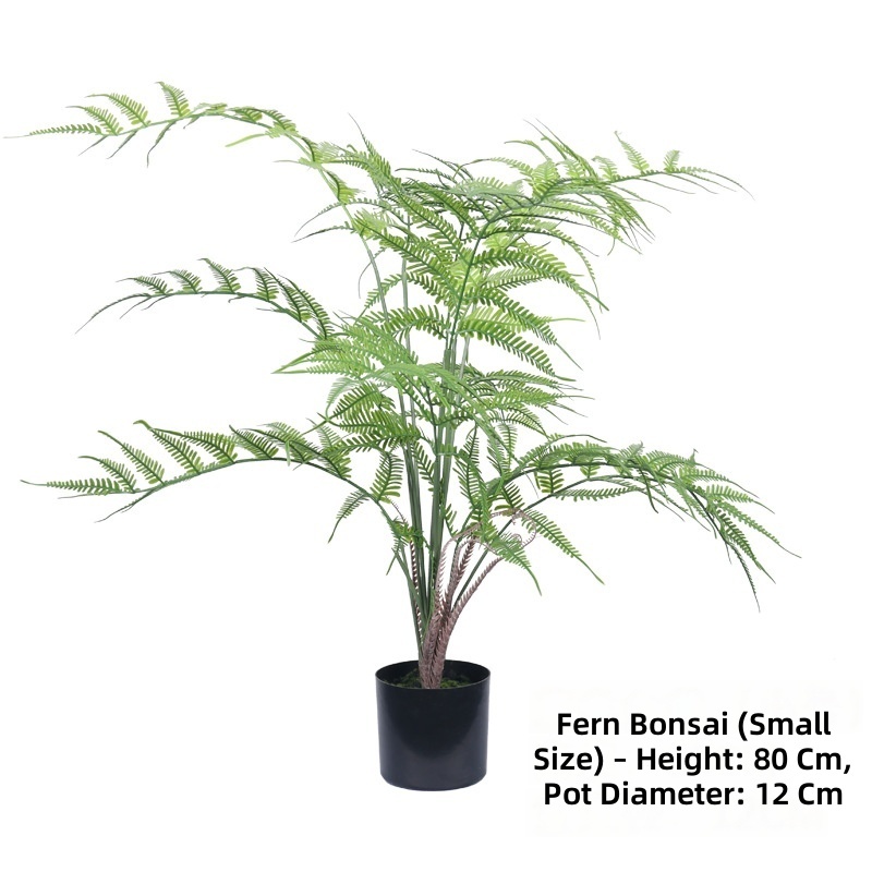 Green 80cm