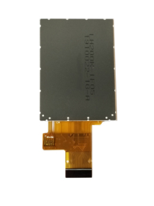 2 "22 pin IPS TFT Modulo LCD 240x320 TFT - Product Image 3