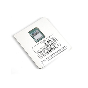 SONGWEI CNC 6ES7953-8LP31-0AA0 ซีเมนส์ SIMATIC การ์ดหน่วยความจําใหม่ในสต็อก 8MB 6ES7 9538LP310AA0 - Product Image 4