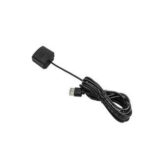 RS232/TTL/RS485/PS2 USB全球定位系统接收器模块定位导航天线笔记本电脑车载全球定位系统接收器 - Product Image 3